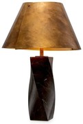 Veioza, Lampa de masa design lux Camelia