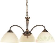 Candelabru 3 brate diametru 53cm Regina 8173 RX
