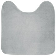 Covoraș WC VITAMINE, 45 x 45 cm