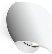 Aplica de perete LED ambientala alba, SWING 62113