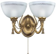 Aplica eleganta design clasic Roma