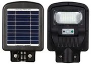 Corp stradal solar 50W cu senzor PIR GRAND-50 HOROZ