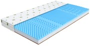 Saltea pentru copii din spumă Sonto cu cocos 90x200