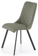 Scaun K561 stofa olive