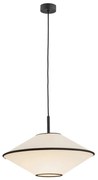 Lustra suspendata in stil american eclectic TROY