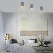 Spot ETON 1xGU10/10W/230V Paul Neuhaus 6161-22