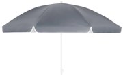 Deuba Floarea soarelui de gradina Kipr 180 cm - antracit