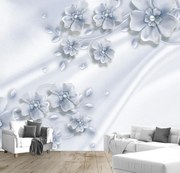 Fototapet - Flori (147x102 cm)