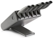 Set de cuțite cu suport 6 buc. Precioso – Tescoma