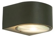 Aplica/Spot LED pentru iluminat exterior decorativ IP54 Scout I