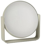 Oglindă cosmetică (mărire 5x) de mărire ø 19 cm Ume – Zone