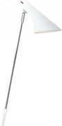 Lampadar, lampa de podea Vanila alb 72704001NL