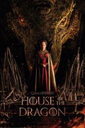 Poster House of the Dragon