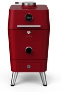 Gratar pe carbuni 4K Everdure by Heston Blumenthal, rosu