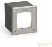 SPOT LED INCASTRABIL DE EXTERIOR Inox PATRAT 71499N
