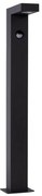 Lucide 28851/61/30 - LED lampa exterior cu senzor TEXAS-IR LED/6W/230V IP54