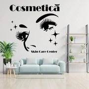 Sticker perete Cosmetica 1