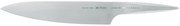 Cutitul bucatarului universal, 24 cm Chroma Type 301 by F.A. Porsche P-01