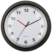 Ceas de perete ø 34 cm Modern Retro – Karlsson