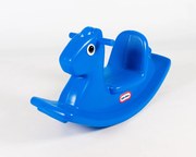 LITTLE TIKES - BALANSOAR CALUT ALBASTRU (LT16720)