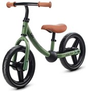 Bicicletă fără pedale KINDERKRAFT 2WAY NEXT verde