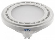 Bec LED GU10, 12,5 W – GTV