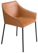 Scaun deosebit design LUX Brown