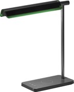 Osram - Lampă de birou LED dimabilă OFFICE LINE LED/19W/230V neagră
