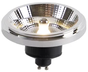 Bec LED GU10 AR111 11W 820lm 3000K