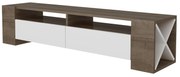 Măsuță TV Sosruko Walnut