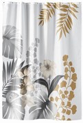 Perdea de duș 180x200 cm Kelly – douceur d'intérieur
