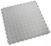Tigla Fortelock Industry, model portofel, gri