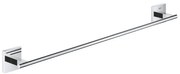 GROHE 41089000 - Suport pentru prosoape START CUBE 600 mm, crom lucios
