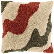 Perna decorativa STEF 45x45 cm, colorata