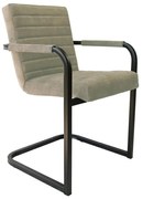 Scaun de dining BART bej