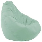 Fotoliu Nirvana Grande, Material Impermeabil - Light Mint