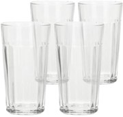 Set de pahare pentru băuturi Atmos 350 ml, 4 bucăți