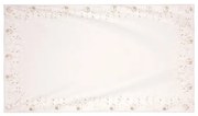 Față de masă cu motive de Crăciun Decorațiuni, 130x 220 cm, 130 х 220 cm