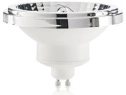 Bec LED dimabil, Gu10 10W 720lm 3000K cri80 dimm