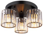 Lustra aplicata moderna JORDANA 3L