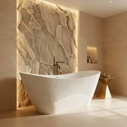 Cada acrilica freestanding ATENA 170