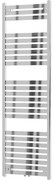 Mexen Uran radiator de baie 1800 x 600 mm, 738 W, alb - W105-1800-600-00-01