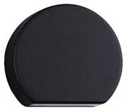 Spot LED aplicat iluminat exterior ambiental IP54 SANGO negru