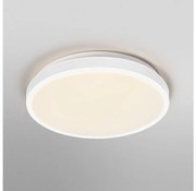 Osram - Plafonieră LED ORBIS LONDON, 16 W, 230 V, Ø 28 cm, albă