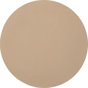 Suport farfurie TENOR, rotund, bej, Ø 38 cm