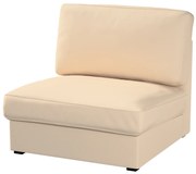 Husă de fotoliu Kivik desfășurată