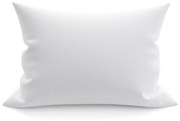 Husa de perna culoare alba, ATG cuburi 70x90 cm
