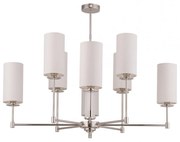 Lustra eleganta design modern Empoli 8L