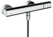 Baterie dus monocomanda Hansgrohe Axor Uno