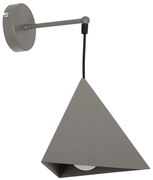 Aplică perete SET 1xE27/60W/230V